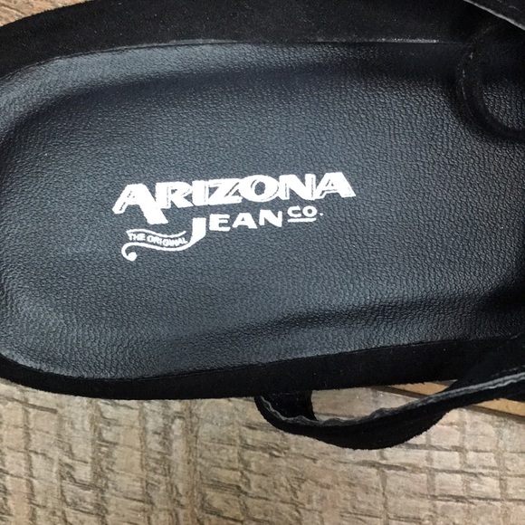 Arizona Gladiator Sandals - Picture 3 of 6